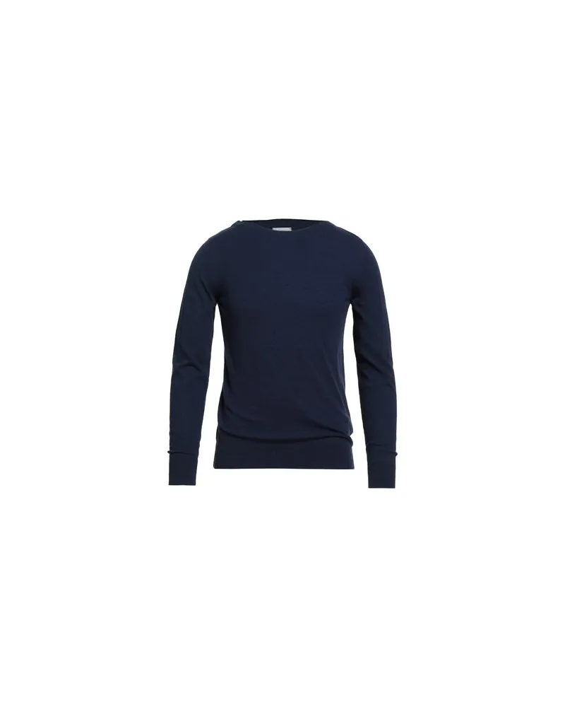 Ballantyne STRICKWAREN - Pulloverauf YOOX.COM Marineblau