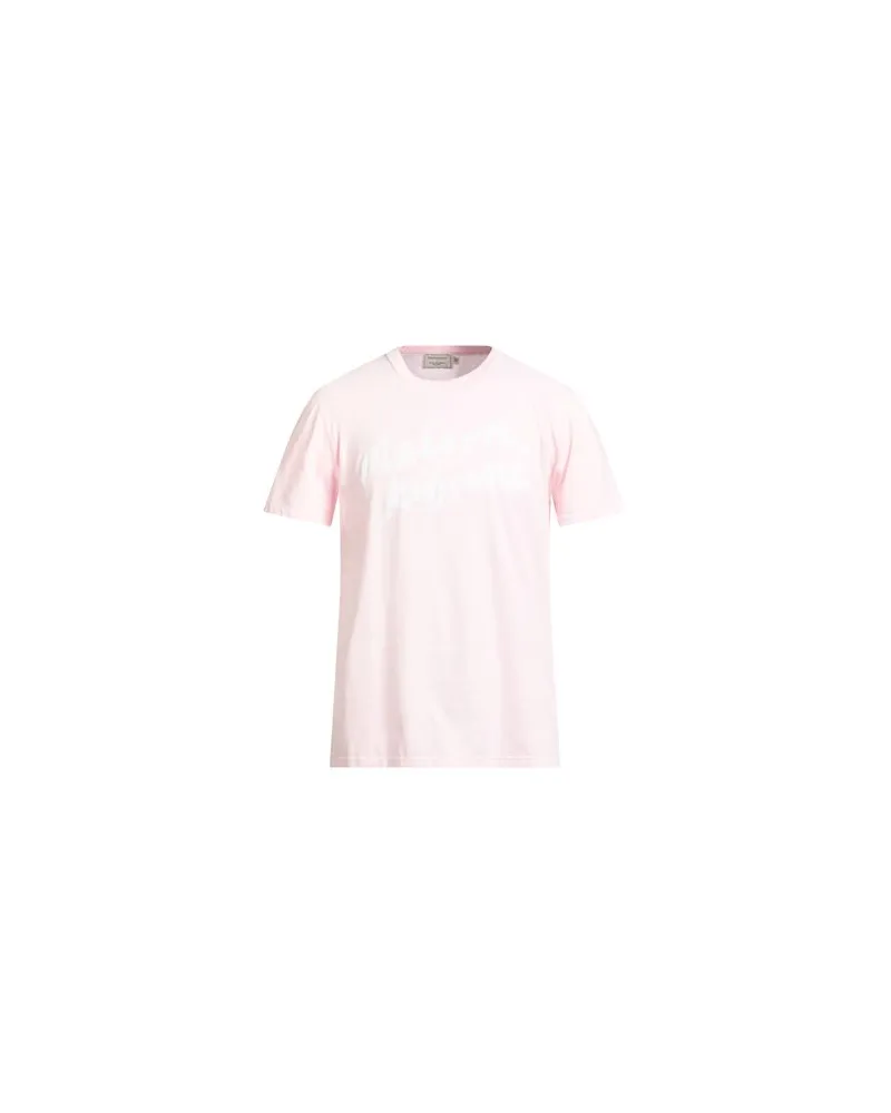 Kitsuné TOPS - T-shirtsauf YOOX.COM Rosa