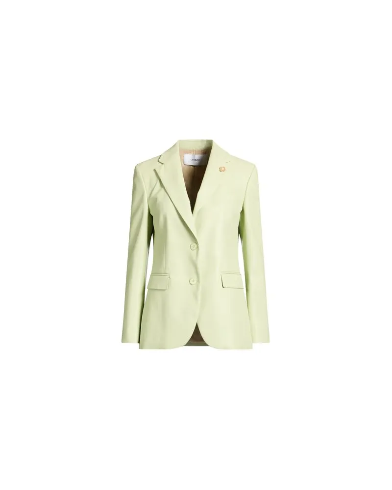 LARDINI ANZÜGE und CO-ORDS - Blazersauf YOOX.COM Säuregrün