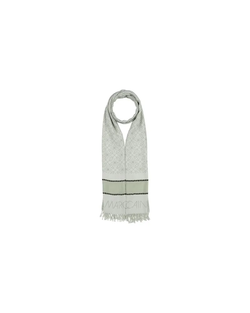 Marc Cain ACCESSOIRES - Schalsauf YOOX.COM Säuregrün