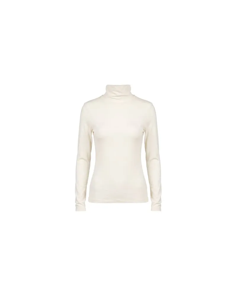 The Garment STRICKWAREN - Rollkragenpulloverauf YOOX.COM Weiß