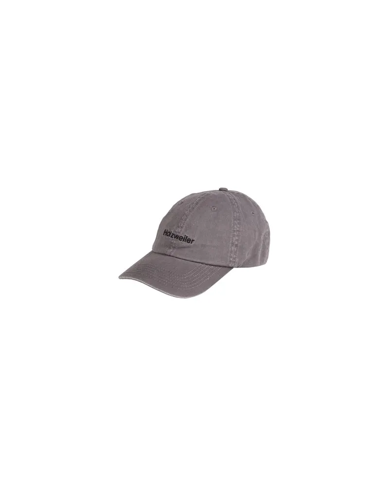 Holzweiler ACCESSOIRES - Mützen & Hüteauf YOOX.COM Grau