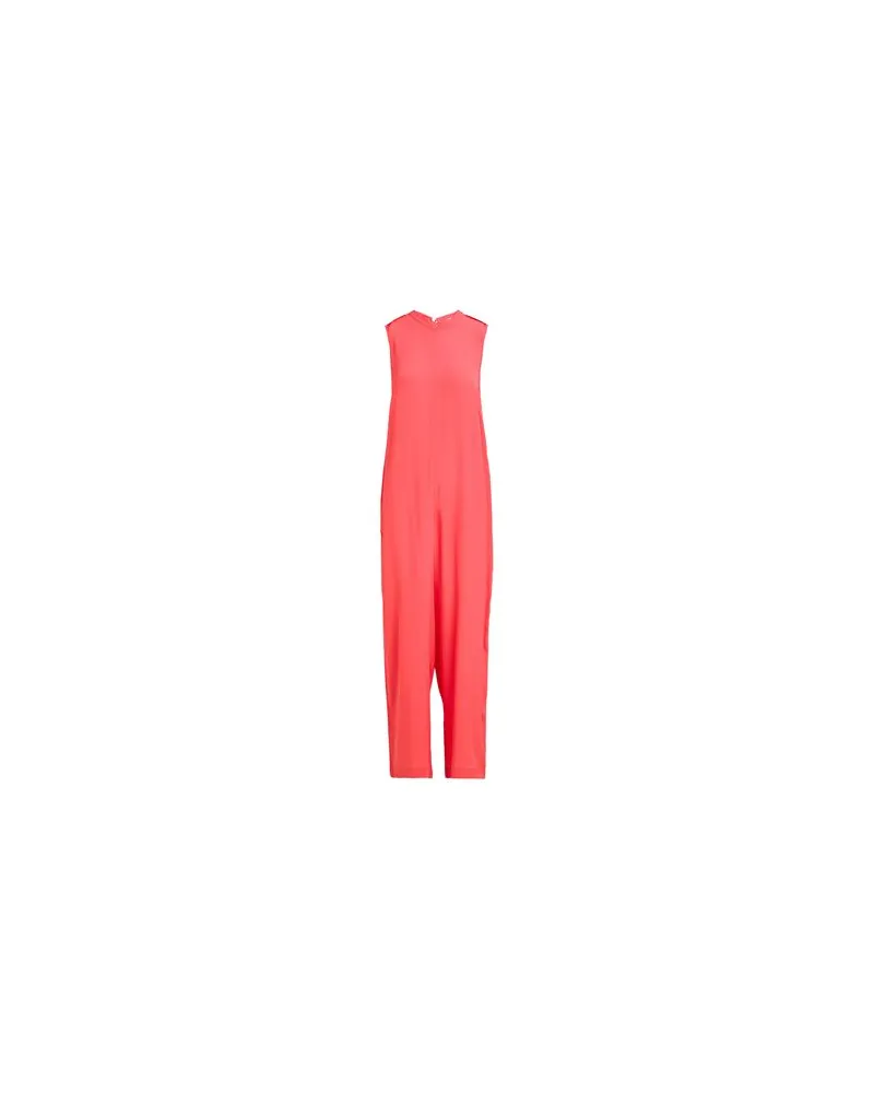 ottod’Ame OVERALLS - Jumpsuitsauf YOOX.COM Koralle