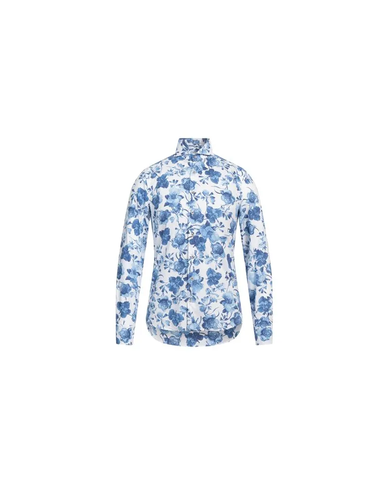 Stenströms TOPS - Hemdenauf YOOX.COM Weiß