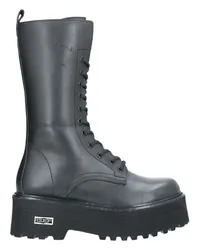 Cult Stiefel Schwarz