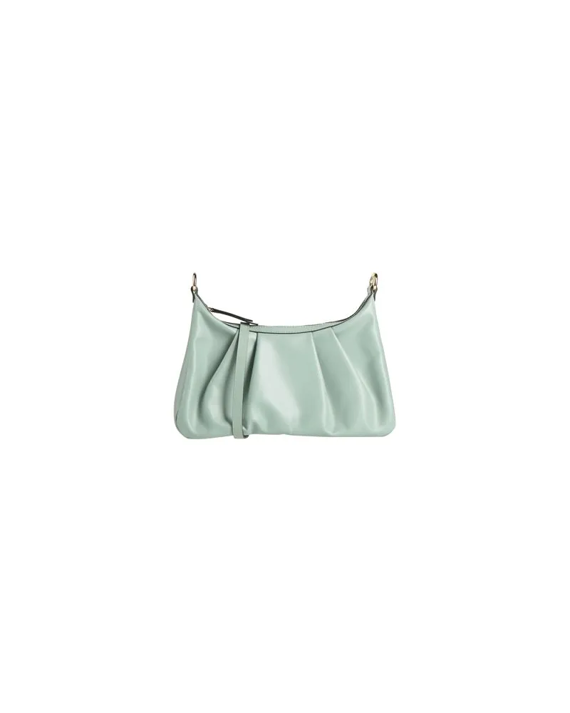 Gianni Chiarini TASCHEN - Umhängetascheauf YOOX.COM Salbeigrün