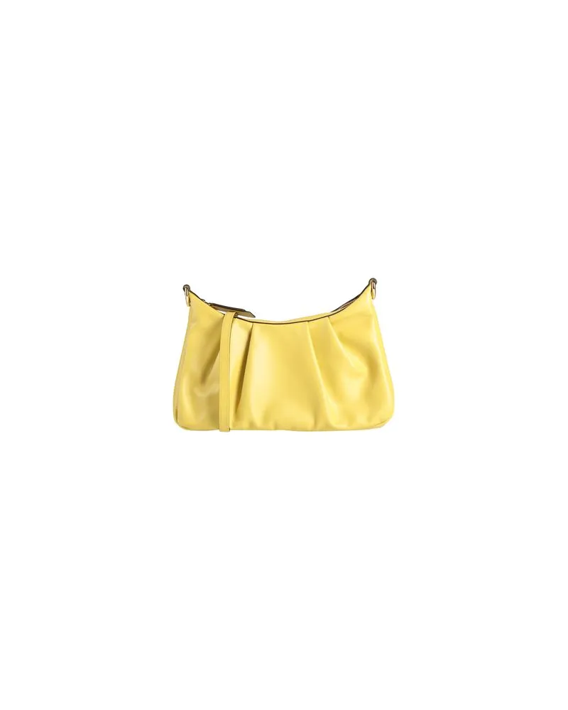 Gianni Chiarini TASCHEN - Umhängetascheauf YOOX.COM Gelb