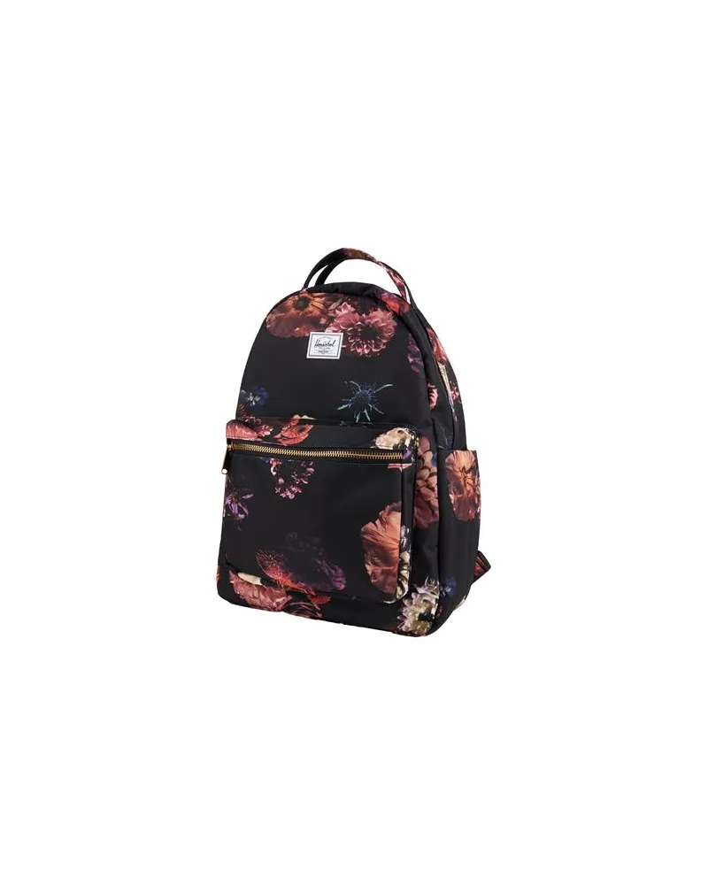 Herschel Supply Co. TASCHEN - Rucksäckeauf YOOX.COM Schwarz