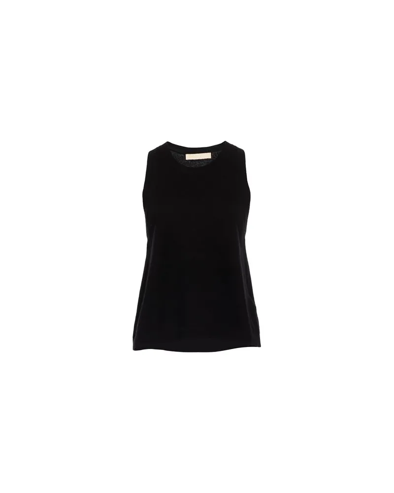 Vanessa Bruno TOPS - Topsauf YOOX.COM Schwarz