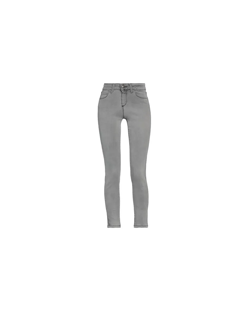 Fly Girl HOSEN & RÖCKE - Jeanshosenauf YOOX.COM Blei