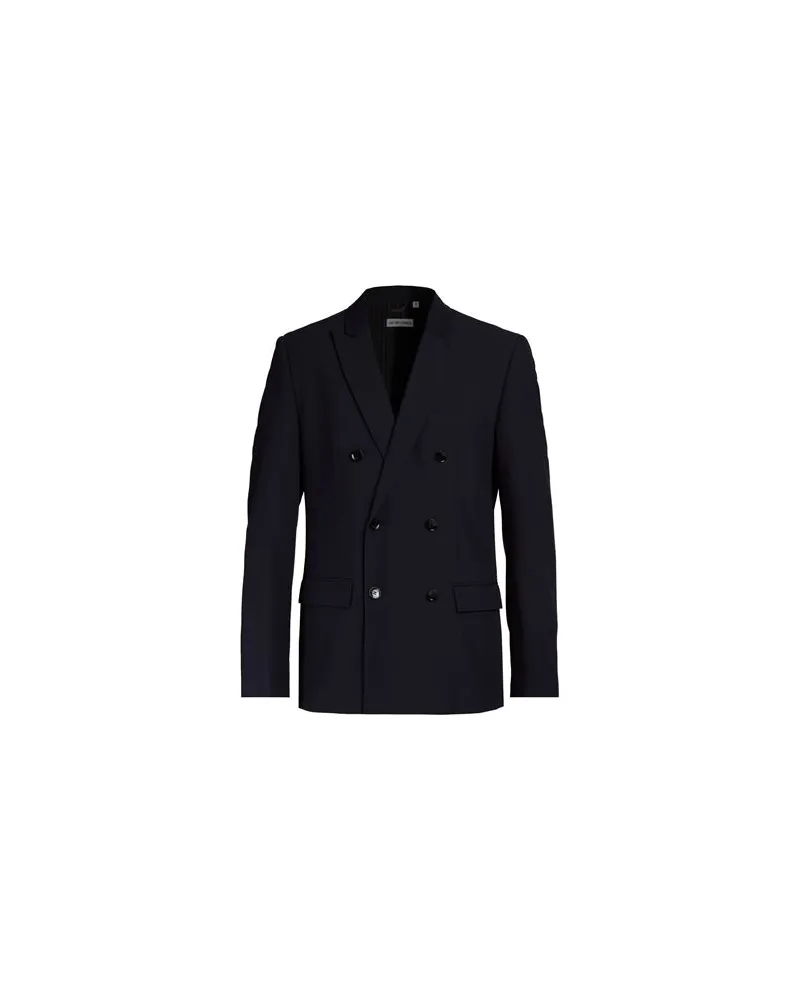 Antony Morato ANZÜGE und CO-ORDS - Blazersauf YOOX.COM Marineblau
