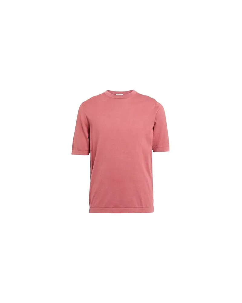 Boglioli STRICKWAREN - Pulloverauf YOOX.COM Antikrosa