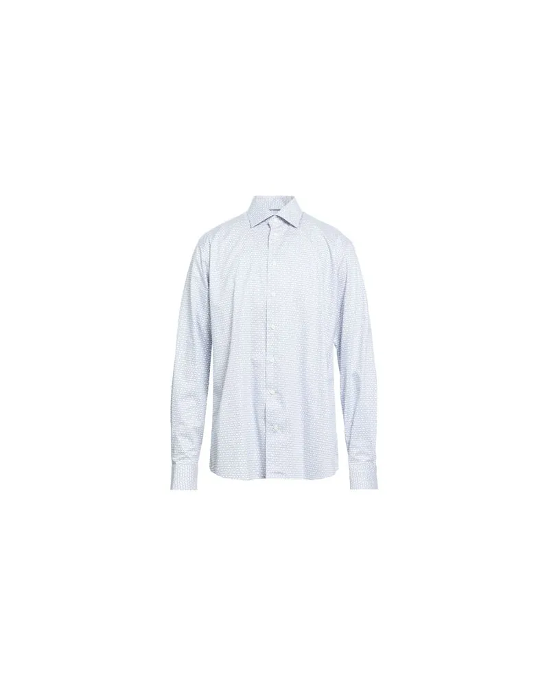 Eton TOPS - Hemdenauf YOOX.COM Weiß