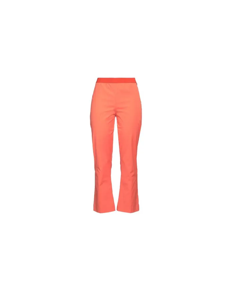 Twin-Set HOSEN & RÖCKE - Hosenauf YOOX.COM Orange