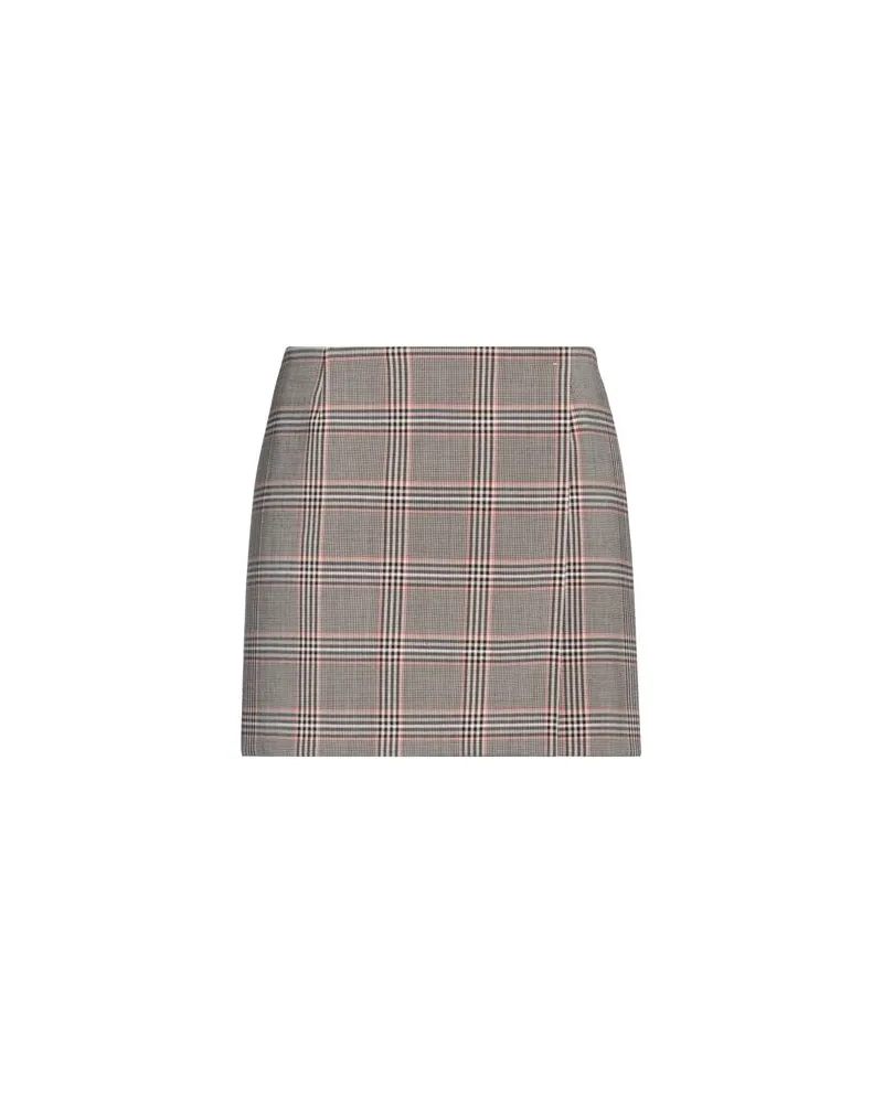 SPORTMAX HOSEN & RÖCKE - Miniröckeauf YOOX.COM Beige