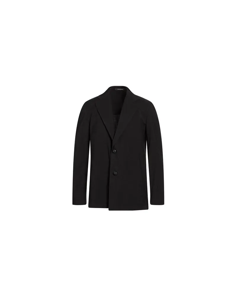 Tagliatore ANZÜGE und CO-ORDS - Blazersauf YOOX.COM Schwarz