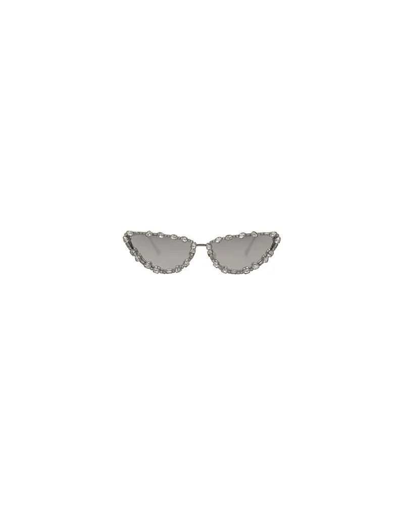 Dior BRILLEN - Sonnenbrillenauf YOOX.COM Silber