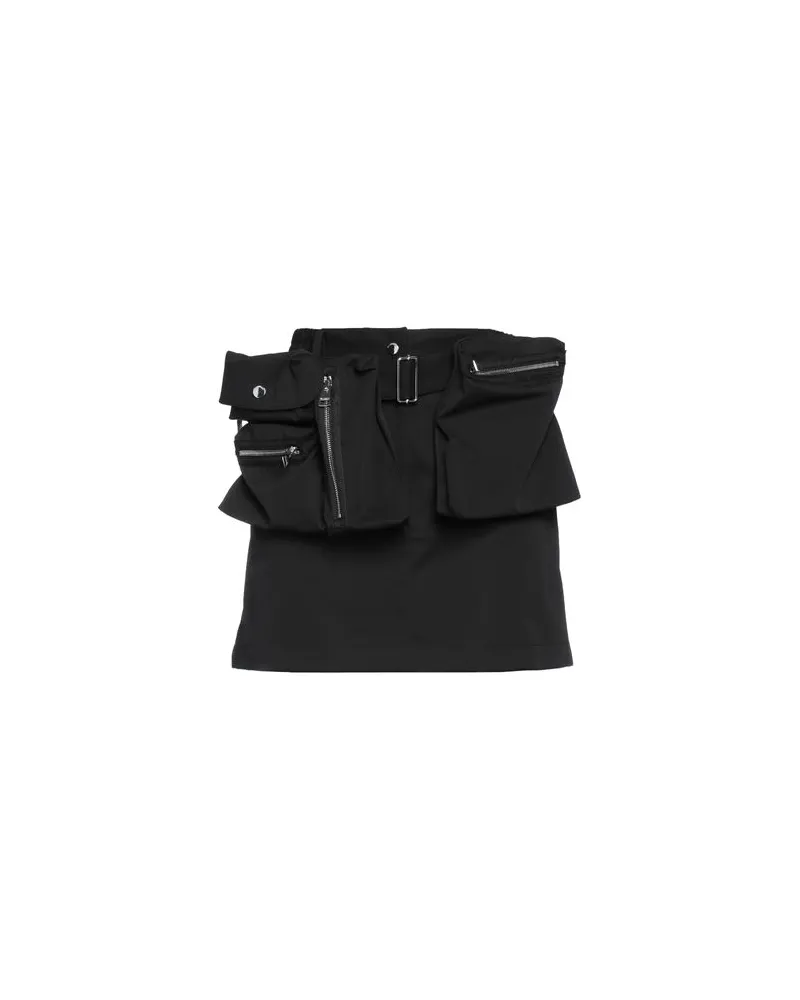 J.W.Anderson HOSEN & RÖCKE - Miniröckeauf YOOX.COM Schwarz