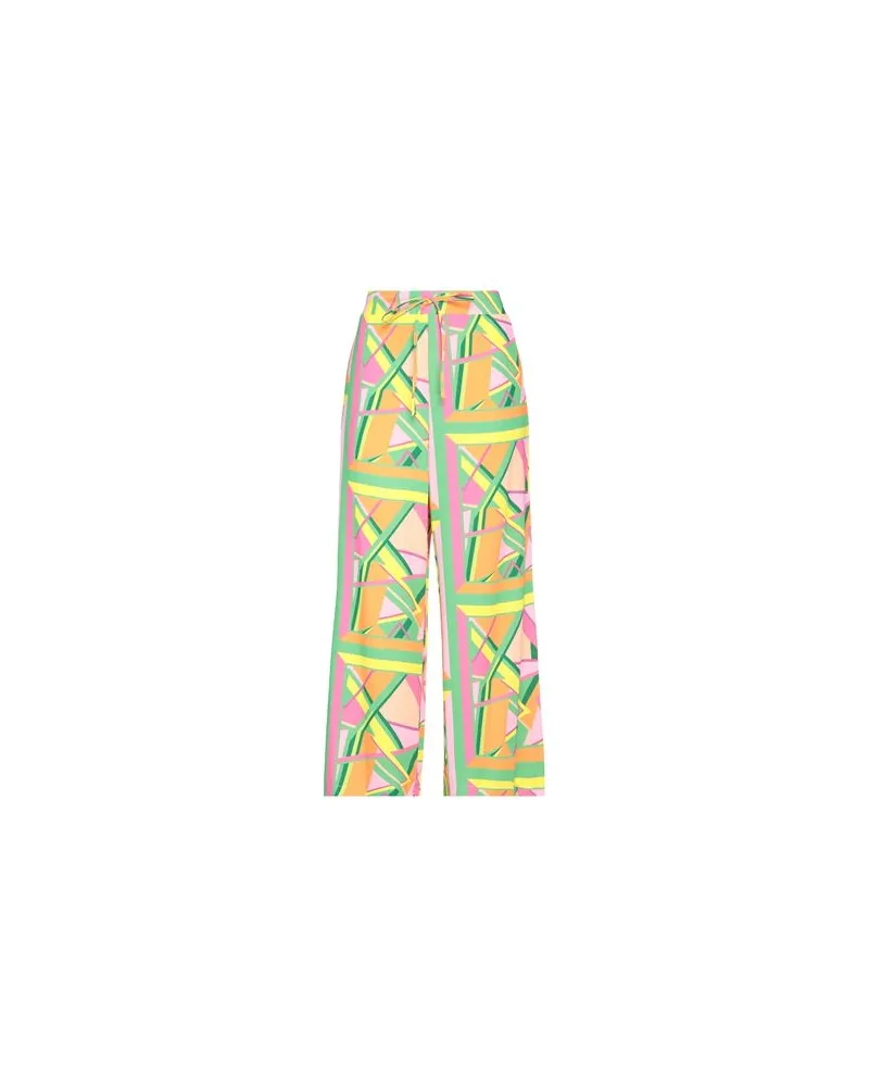 TOY G HOSEN & RÖCKE - Hosenauf YOOX.COM Grün