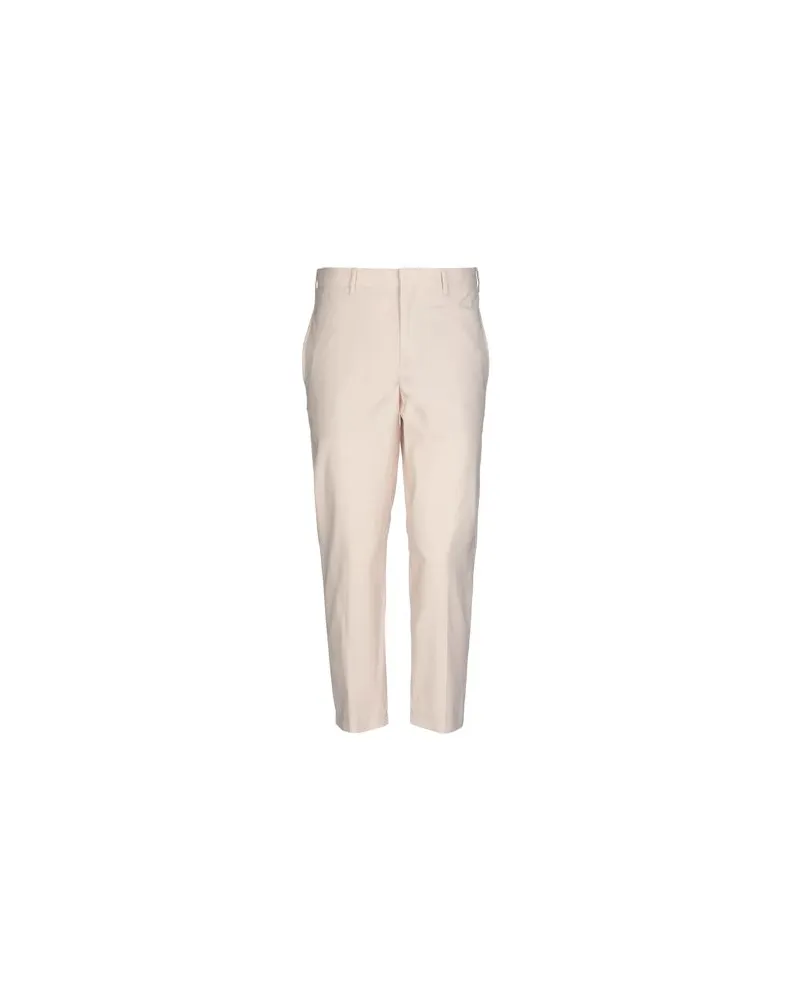 Neil Barrett HOSEN & RÖCKE - Hosenauf YOOX.COM Beige