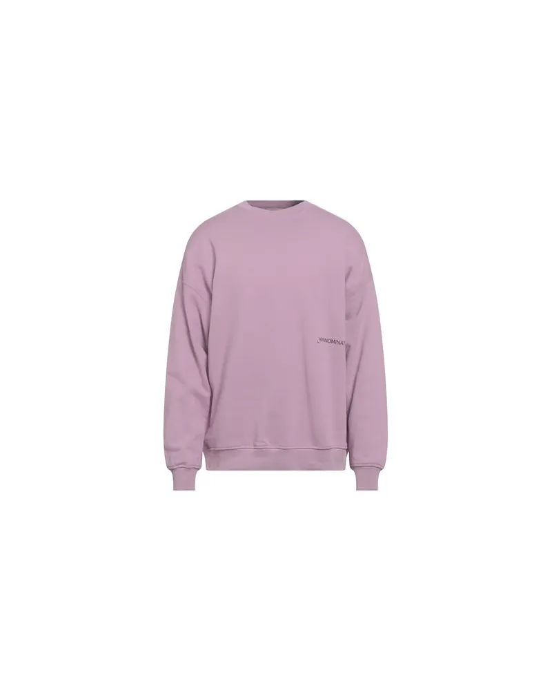 HINNOMINATE TOPS - Sweatshirtsauf YOOX.COM Lila