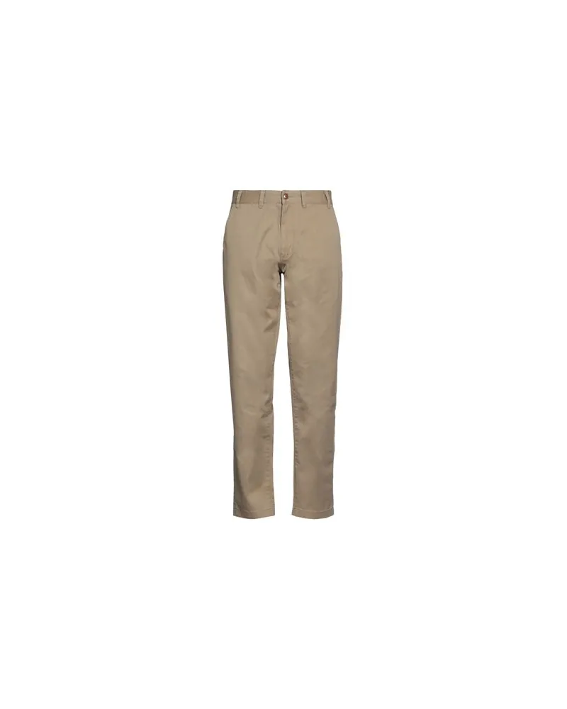 Barbour HOSEN & RÖCKE - Hosenauf YOOX.COM Kamel