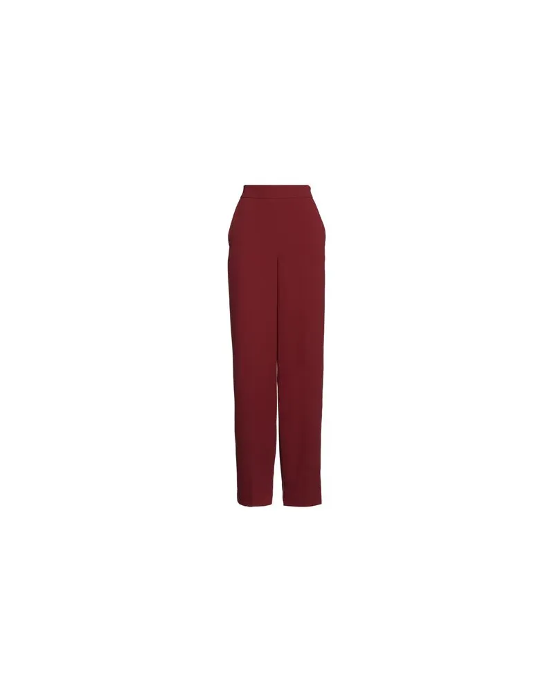 Atos Lombardini HOSEN & RÖCKE - Hosenauf YOOX.COM Bordeaux