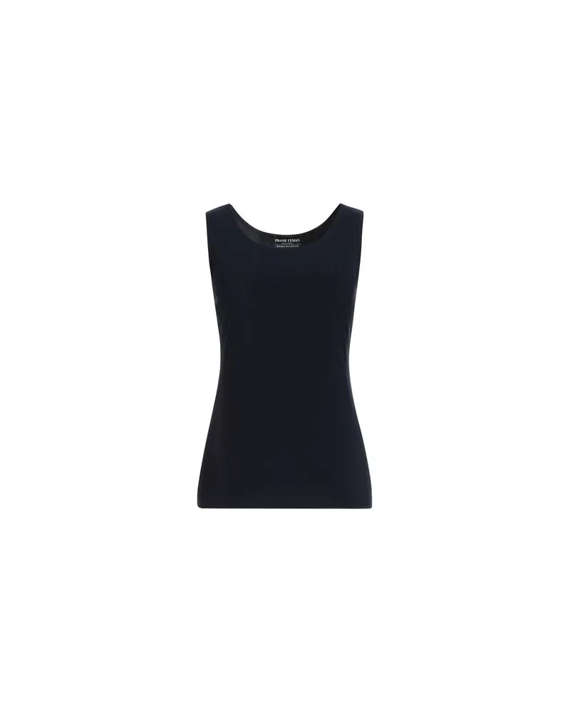 Frank Lyman TOPS - Topsauf YOOX.COM Nachtblau