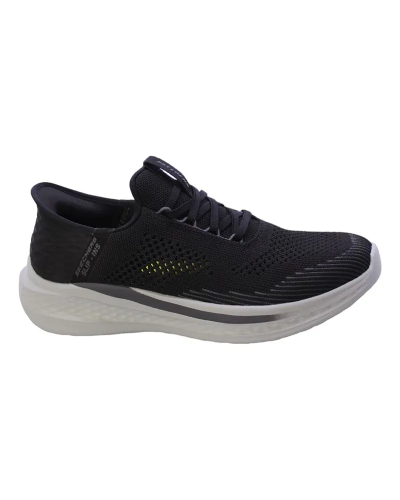 Skechers Sneakers Schwarz