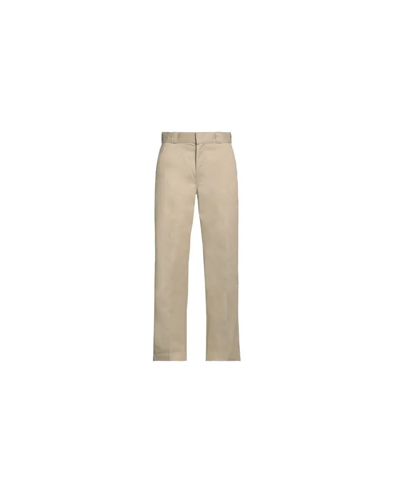 Dickies HOSEN & RÖCKE - Hosenauf YOOX.COM Beige