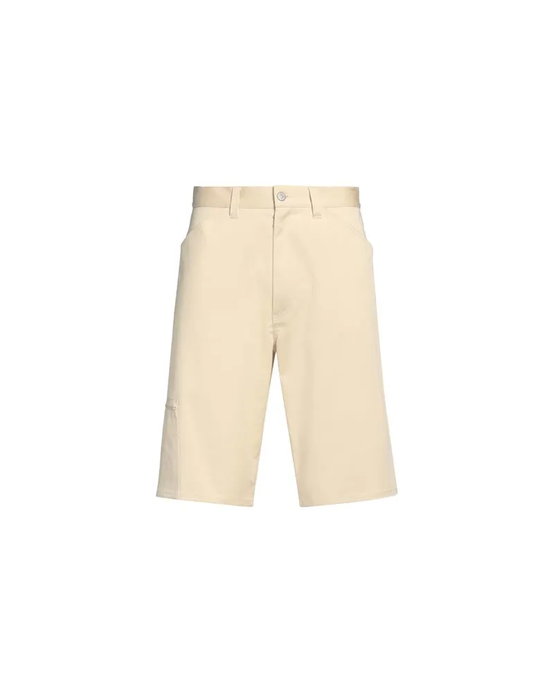Maison Margiela HOSEN & RÖCKE - Shorts & Bermudashortsauf YOOX.COM Beige