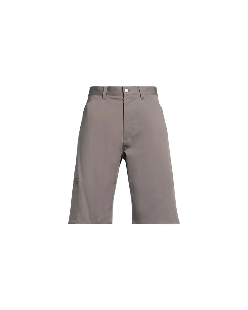 Maison Margiela HOSEN & RÖCKE - Shorts & Bermudashortsauf YOOX.COM Grau