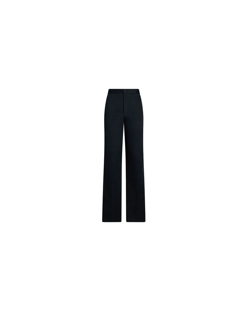 Roberto Collina HOSEN & RÖCKE - Hosenauf YOOX.COM Marineblau