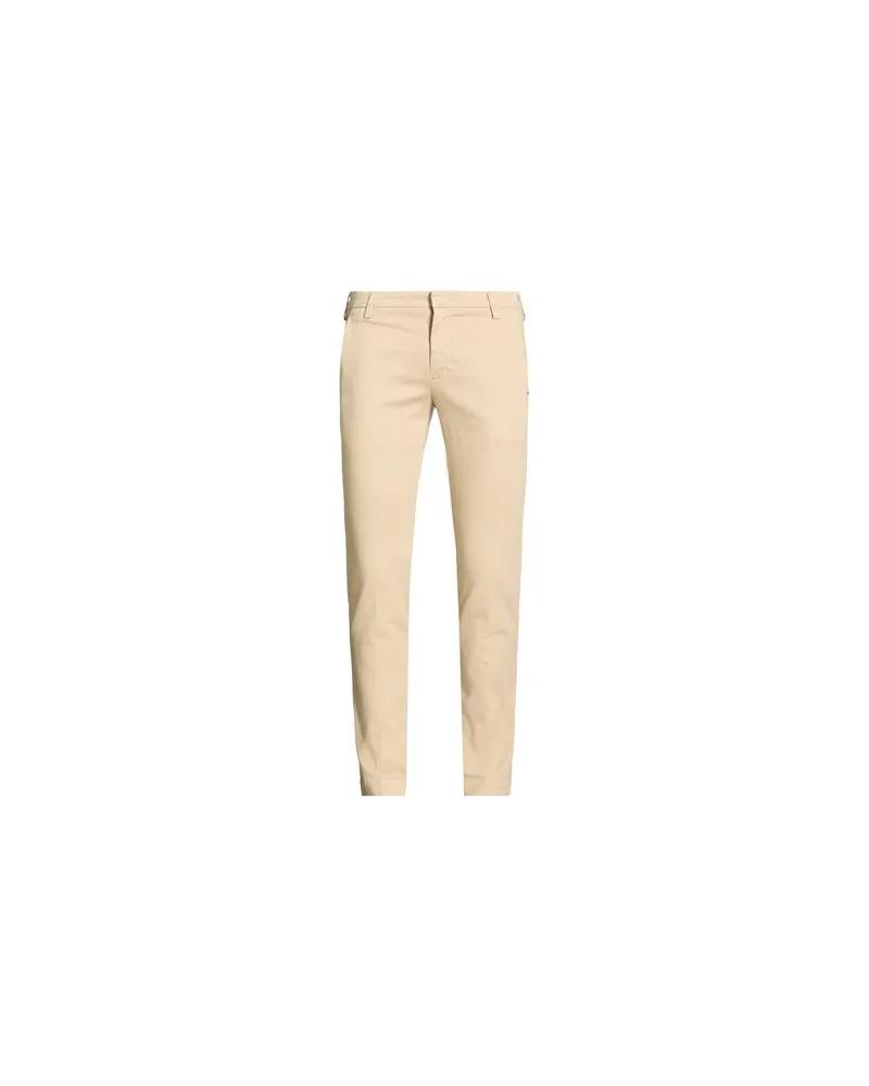 Entre Amis HOSEN & RÖCKE - Hosenauf YOOX.COM Beige