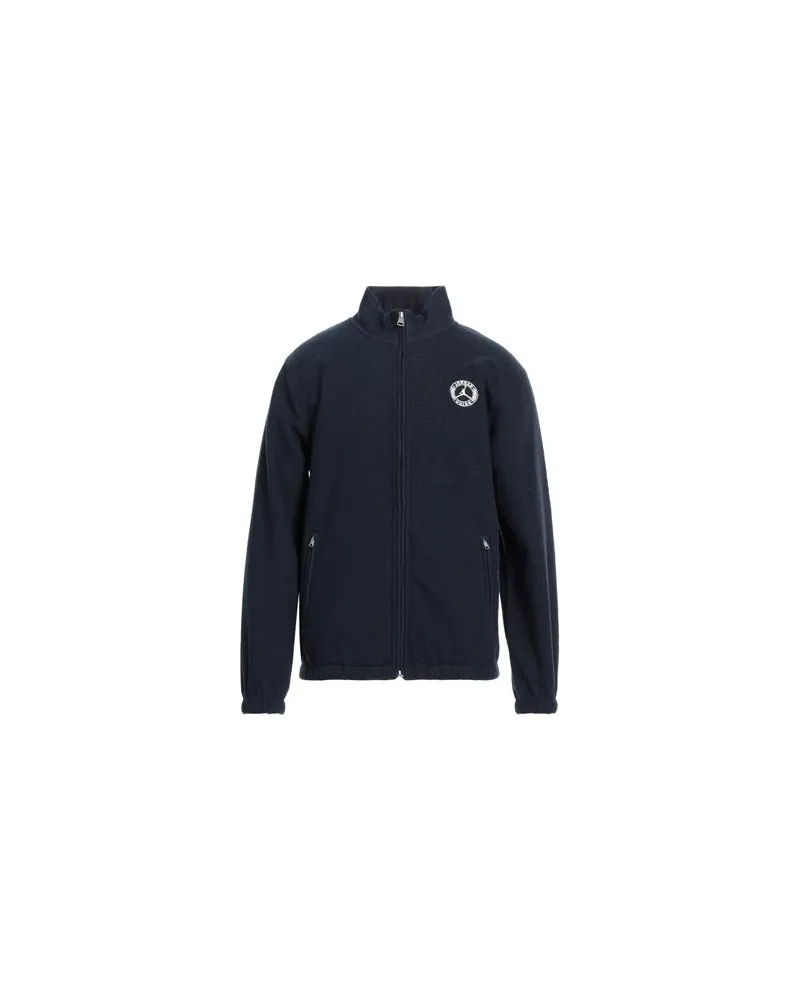 Jordan TOPS - Sweatshirtsauf YOOX.COM Nachtblau