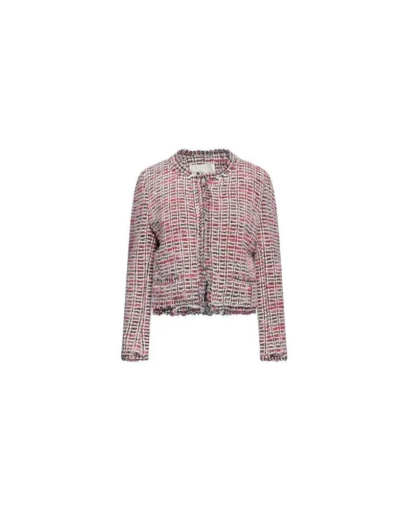 Isabel Marant ANZÜGE und CO-ORDS - Blazersauf YOOX.COM Magenta