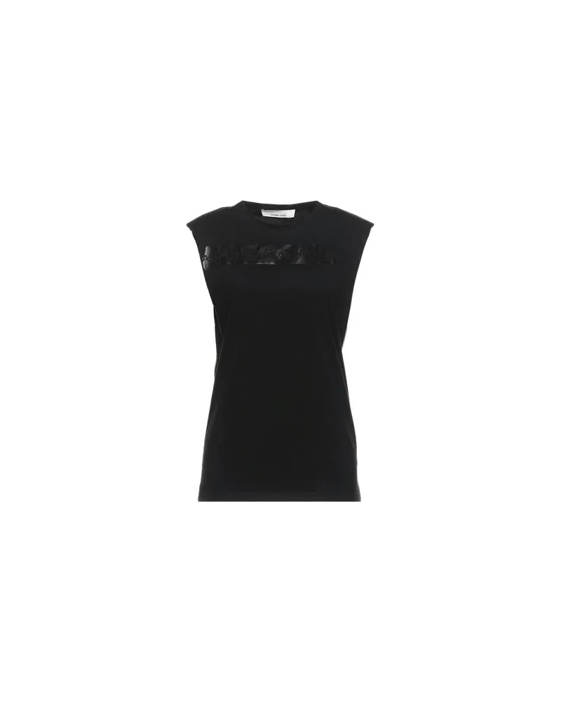 Liviana Conti TOPS - T-shirtsauf YOOX.COM Schwarz