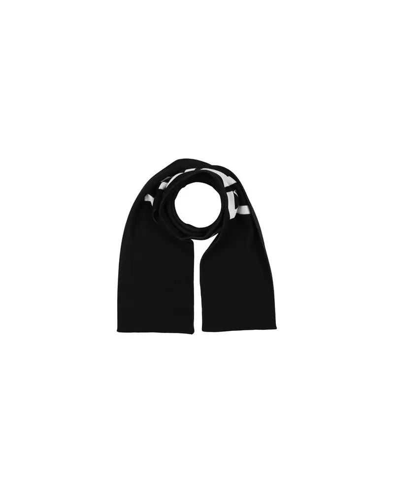 Fred Perry ACCESSOIRES - Schalsauf YOOX.COM Schwarz