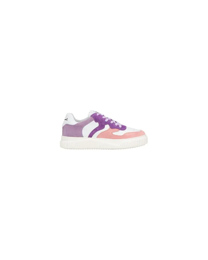 Voile Blanche LAURA - SCHUHE - Sneakersauf YOOX.COM Rosa
