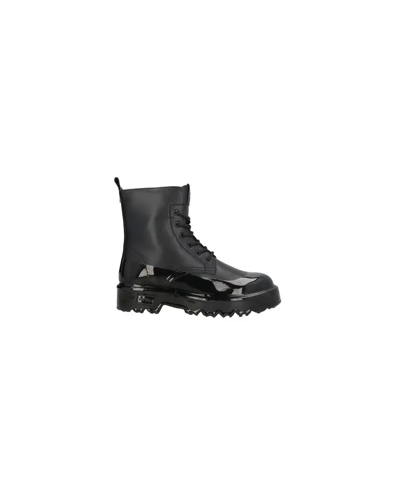 Cult SCHUHE - Stiefelettenauf YOOX.COM Schwarz
