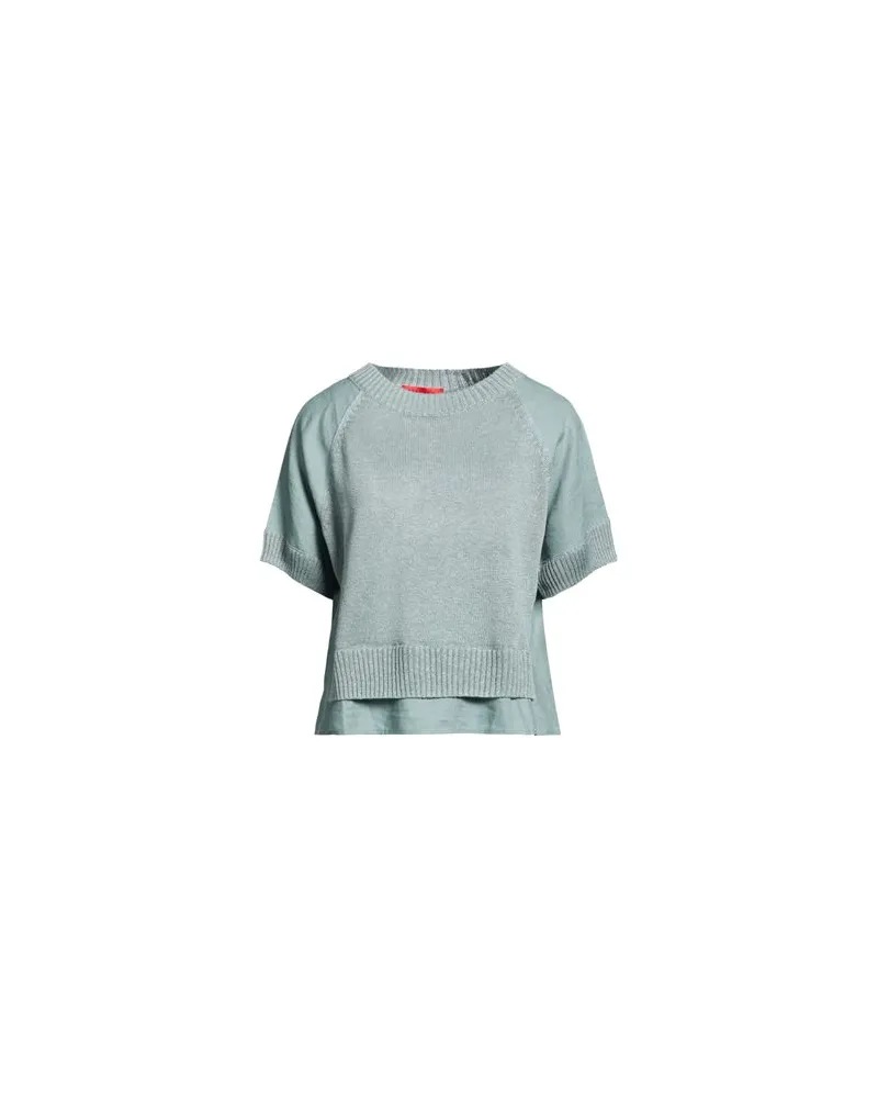 MAX&Co. TOPS - Topsauf YOOX.COM Taubenblau
