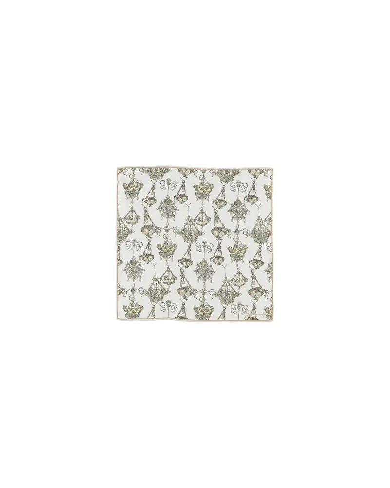 Givenchy ACCESSOIRES - Krawatten & Fliegenauf YOOX.COM Hellgrau