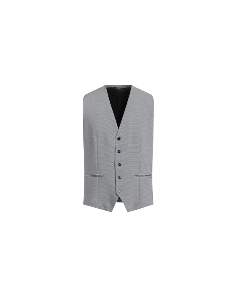 Daniele Alessandrini ANZÜGE und CO-ORDS - Couture-Westenauf YOOX.COM Nachtblau
