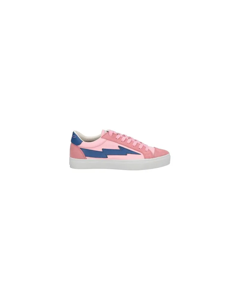 Sanyako SCHUHE - Sneakersauf YOOX.COM Rosa
