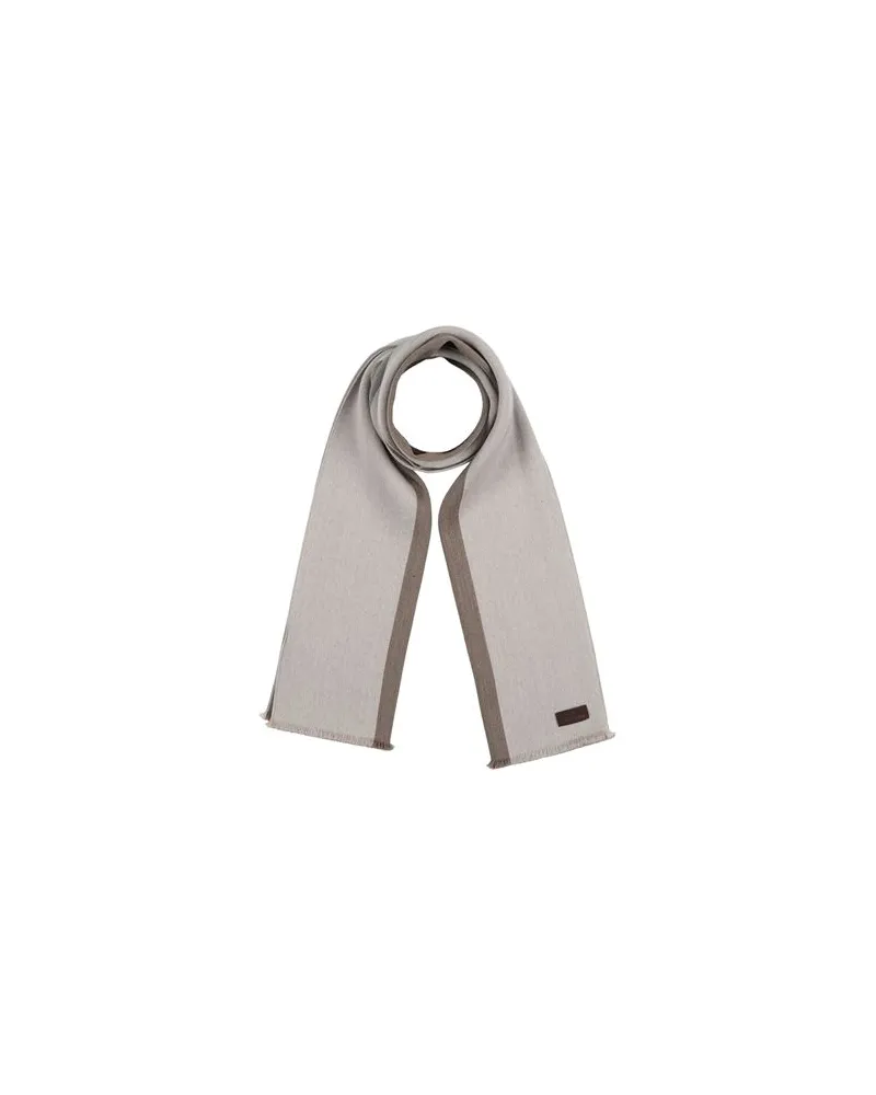 Paul & Shark ACCESSOIRES - Schalsauf YOOX.COM Grau
