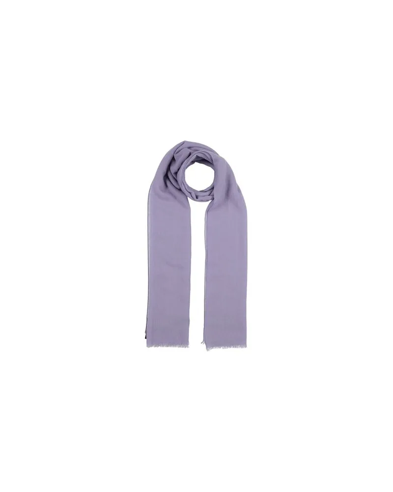 Emporio Armani ACCESSOIRES - Schalsauf YOOX.COM Lila