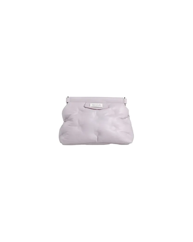 Maison Margiela TASCHEN - Handtaschenauf YOOX.COM Lila