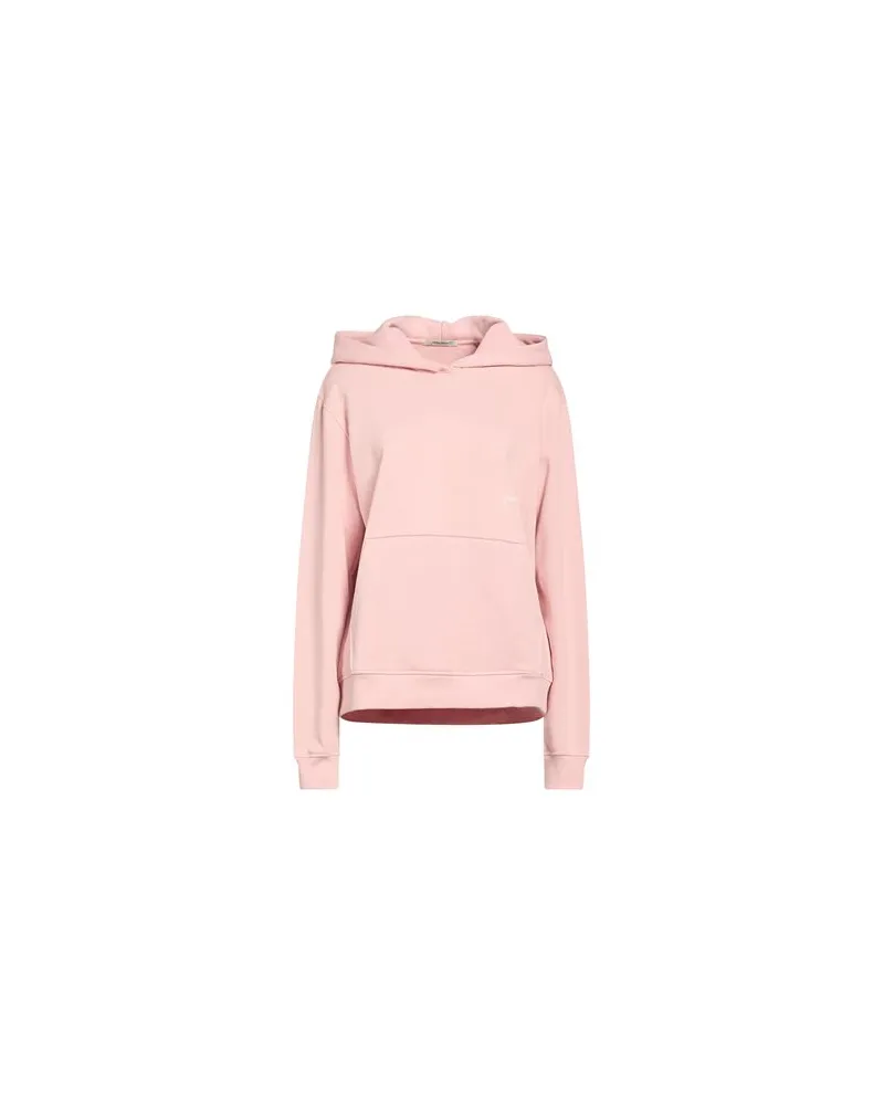 HINNOMINATE TOPS - Sweatshirtsauf YOOX.COM Hellrosa