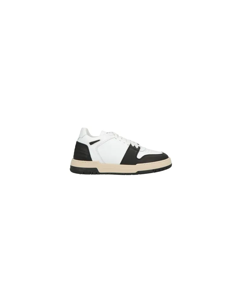 Daniele Alessandrini SCHUHE - Sneakersauf YOOX.COM Schwarz