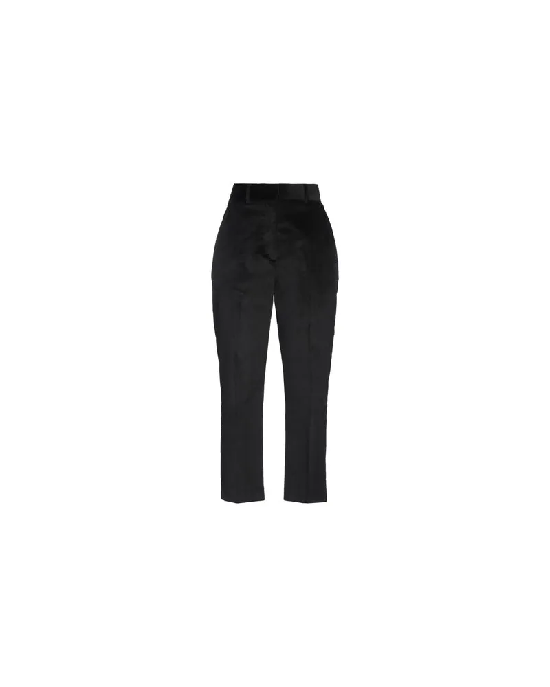 Amiri HOSEN & RÖCKE - Hosenauf YOOX.COM Schwarz